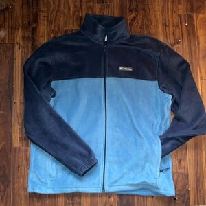 Columbia Fleece